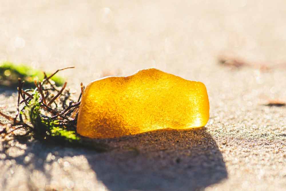Healing Nuggets - heilsame Impulse für den Weg hin zu sich selbst