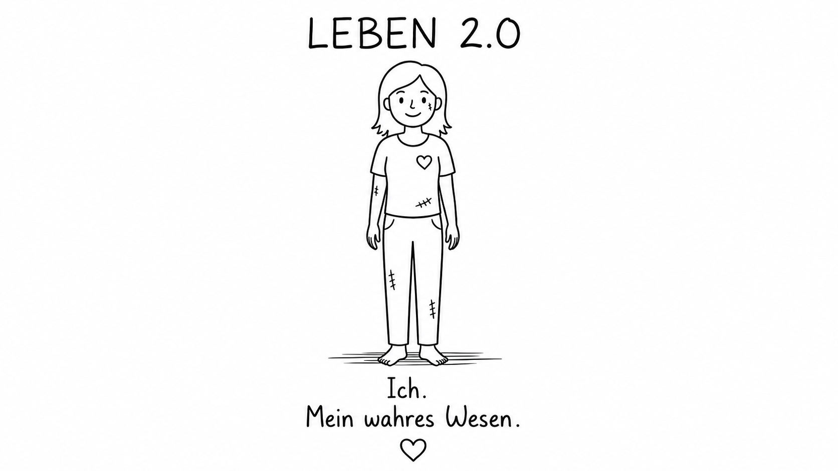Das wahre Wesen 2.0